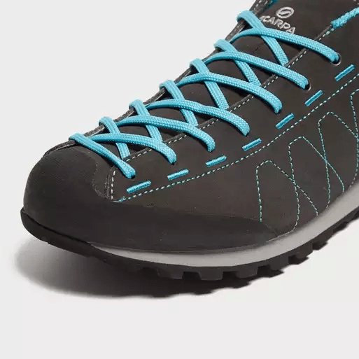 Scarpa Highball Womens - 36 - - The Climbing Shop