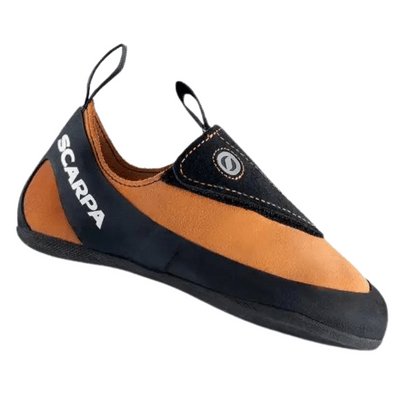 Scarpa Instinct Junior - 28 - - The Climbing Shop