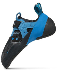 Scarpa Instinct VSR inside view The Climbing Shop