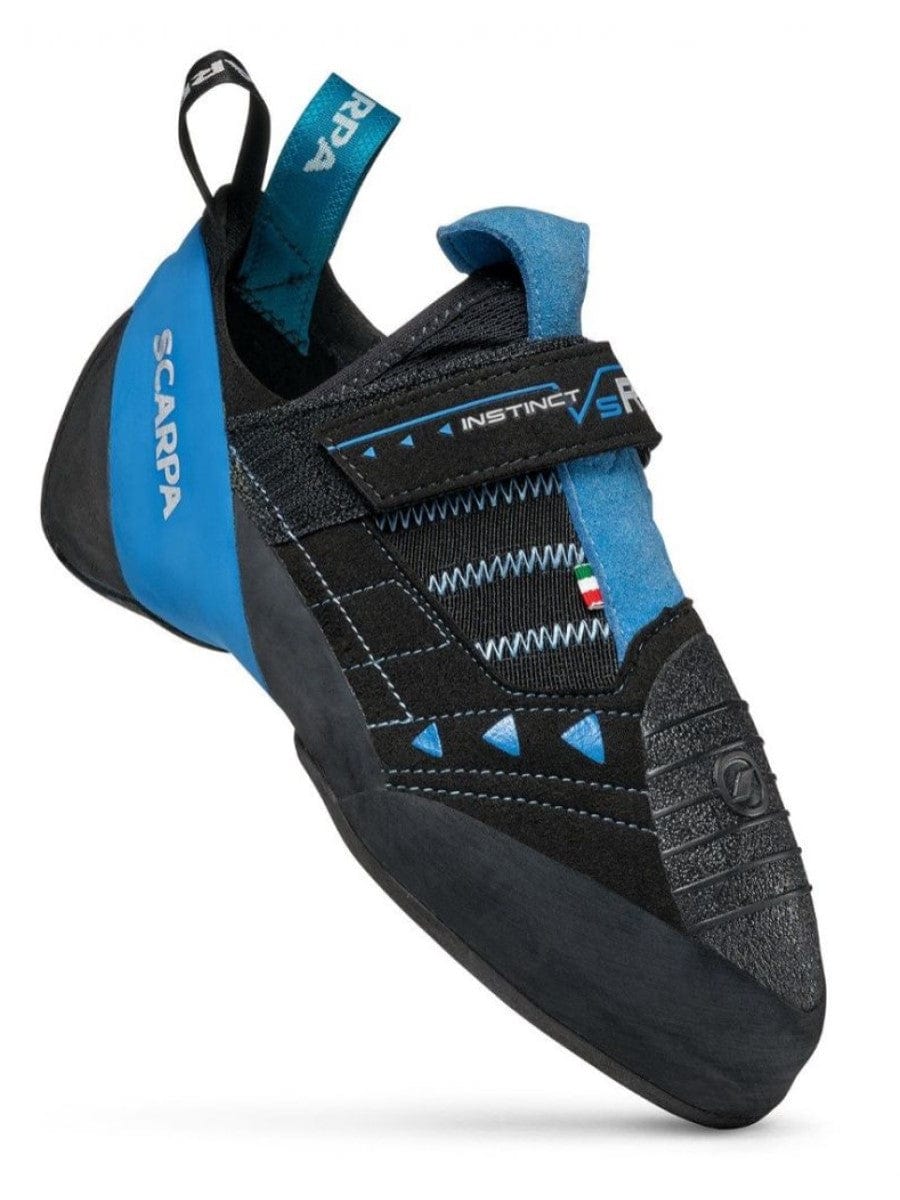 Scarpa Instinct VSR The Climbing Shop