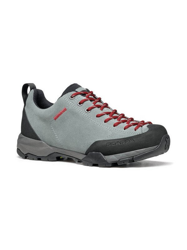 Scarpa Mojito Trail GTX Womens outside view - The Climbing Shop