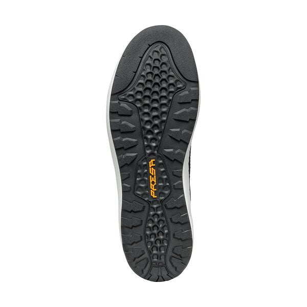 Scarpa Mojito Wrap Bio Black - 37 - Black - The Climbing Shop