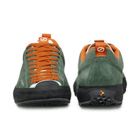 Scarpa Mojito Wrap Forest - 41 - Forest - The Climbing Shop