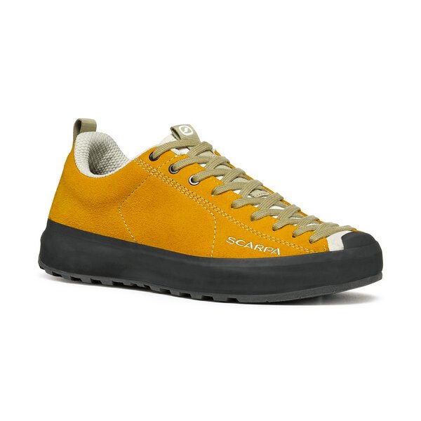 Scarpa Mojito Wrap Saffron - 37 - Saffron - The Climbing Shop