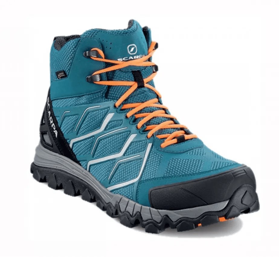 Scarpa Nitro Hike GTX - 42 - - The Climbing Shop