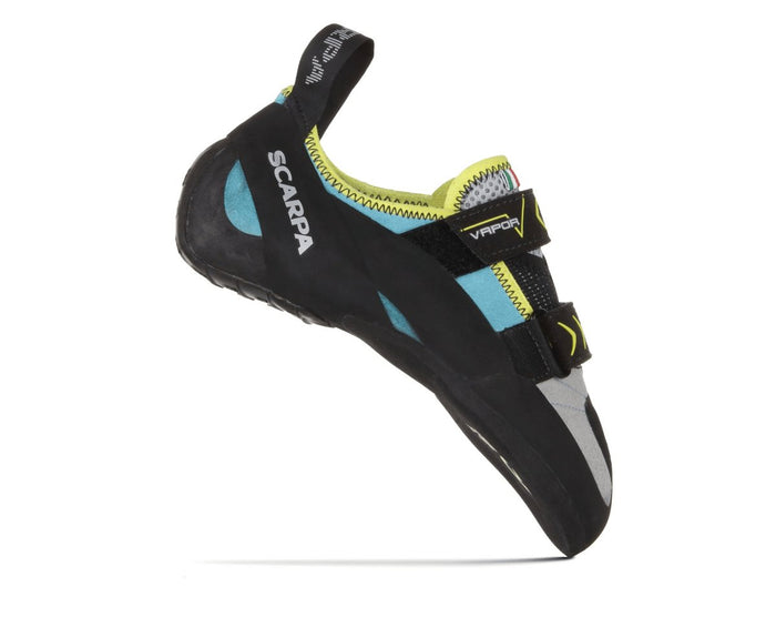 Scarpa Vapor V Womens last pair EU 35 - 35 - - The Climbing Shop