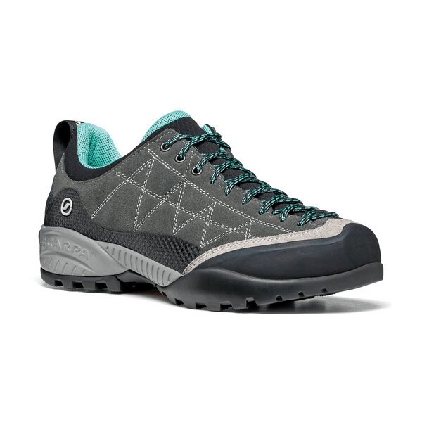 Scarpa Zen Pro Womens - 36 - - The Climbing Shop