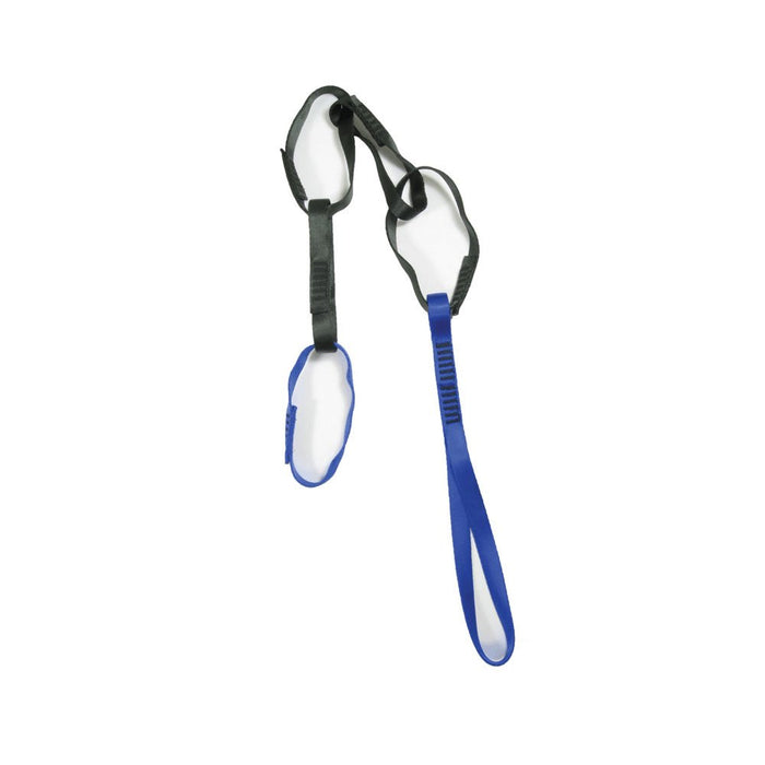 Sterling Chain Reactor - Blue - - The Climbing Shop