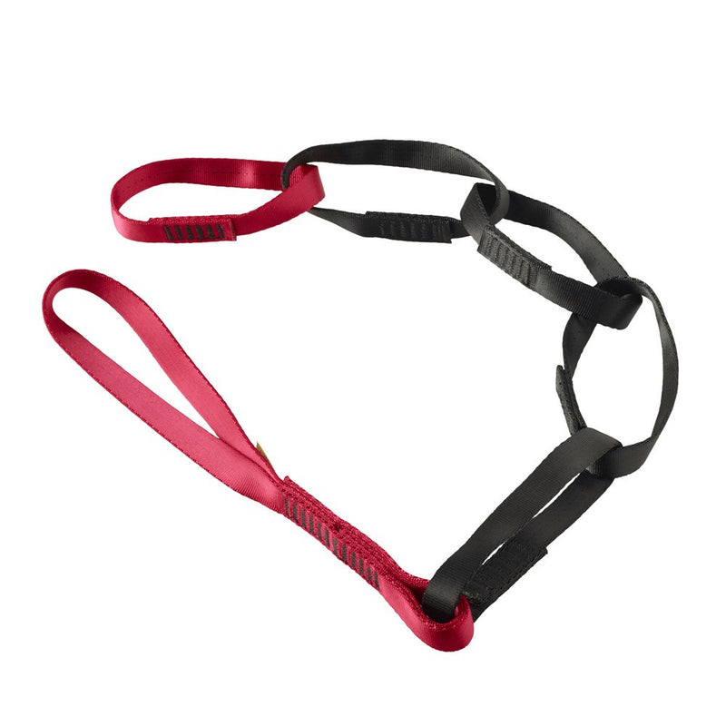 Sterling Chain Reactor - Red - - The Climbing Shop