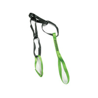 Sterling Chain Reactor - Green - - The Climbing Shop