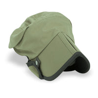 Sunday Afternoon Sun Guide Cap - S-M - White - The Climbing Shop