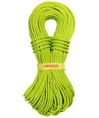 Tendon Master 8.5mm half rope - 50m - Green - The Climbing Shop