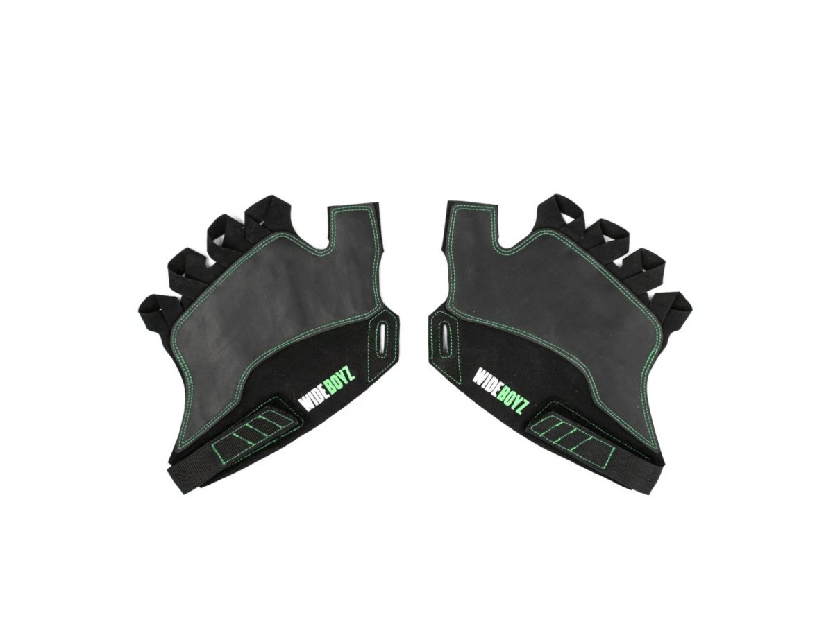 Wide Boyz Crack Gloves - XS - - The Climbing Shop