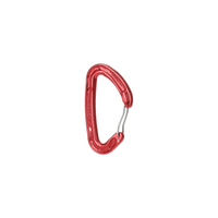 Wild Country Helium Wiregate - Red - - The Climbing Shop