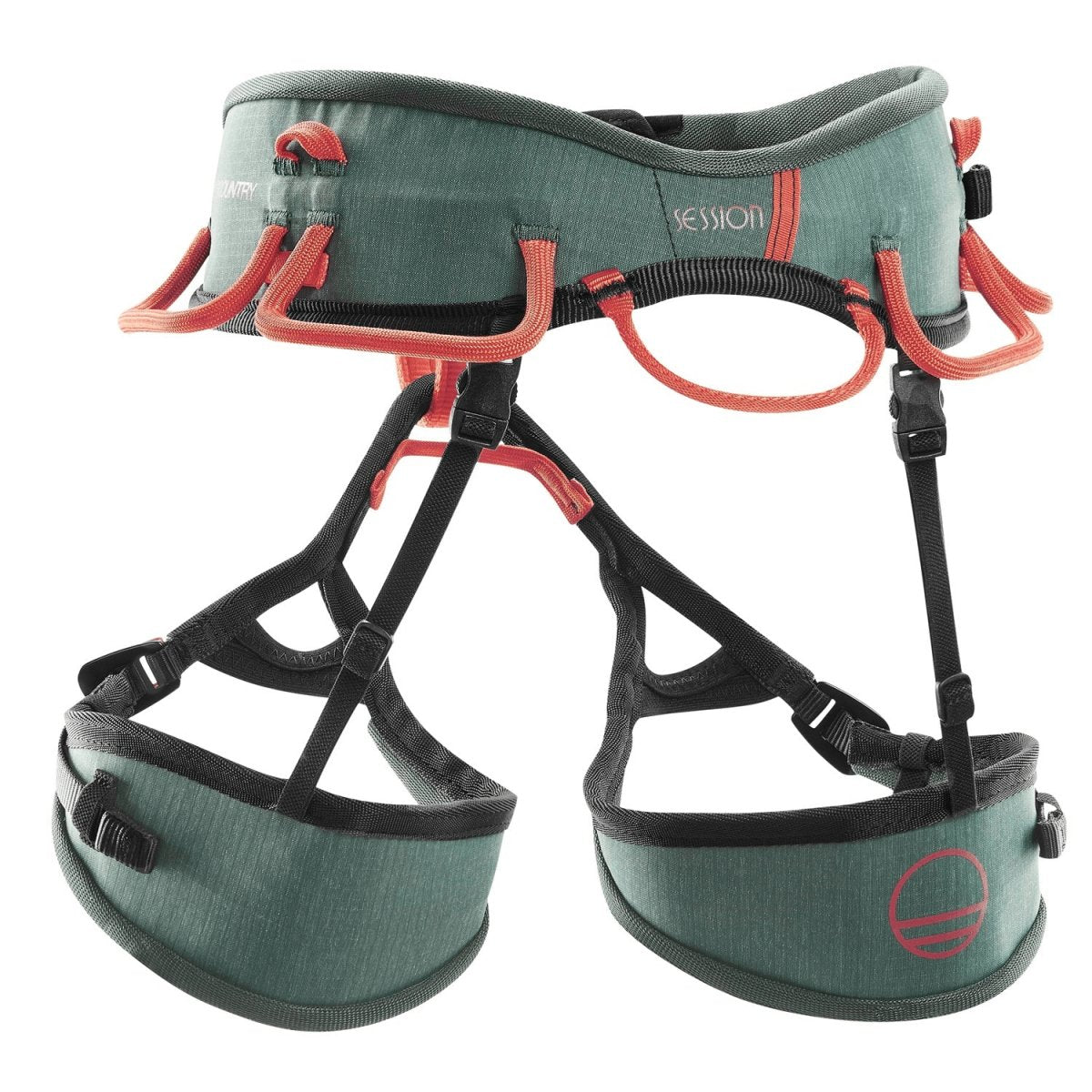 Wild Country Session Harness - SM - - The Climbing Shop