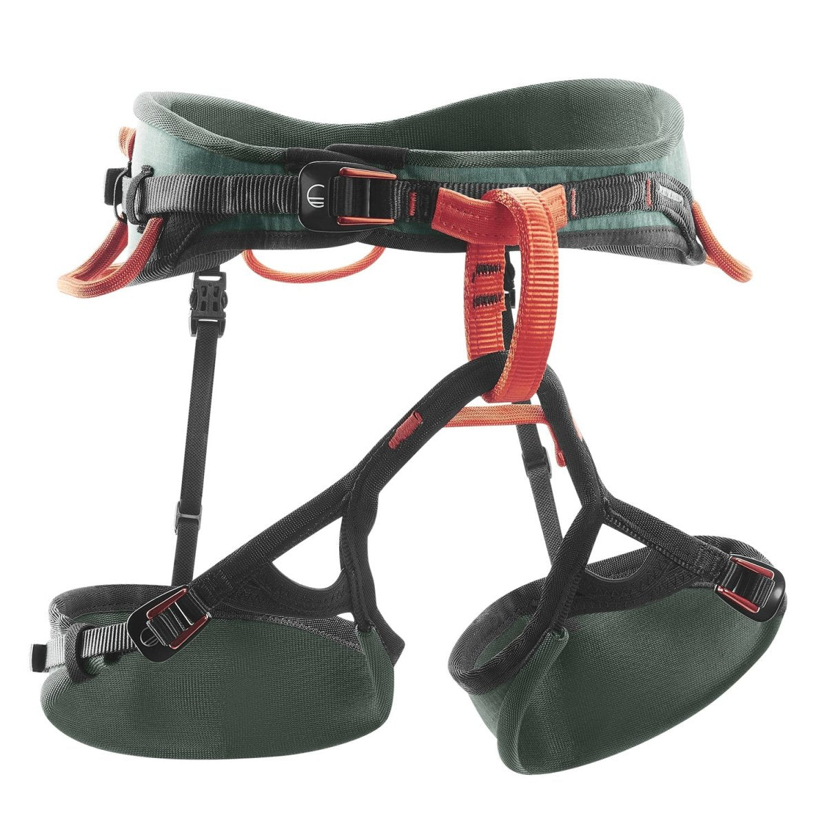 Wild Country Session Harness - SM - - The Climbing Shop