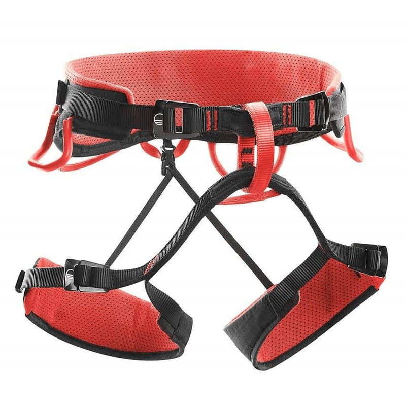 Wild Country Syncro Harness - XS - M - - The Climbing Shop